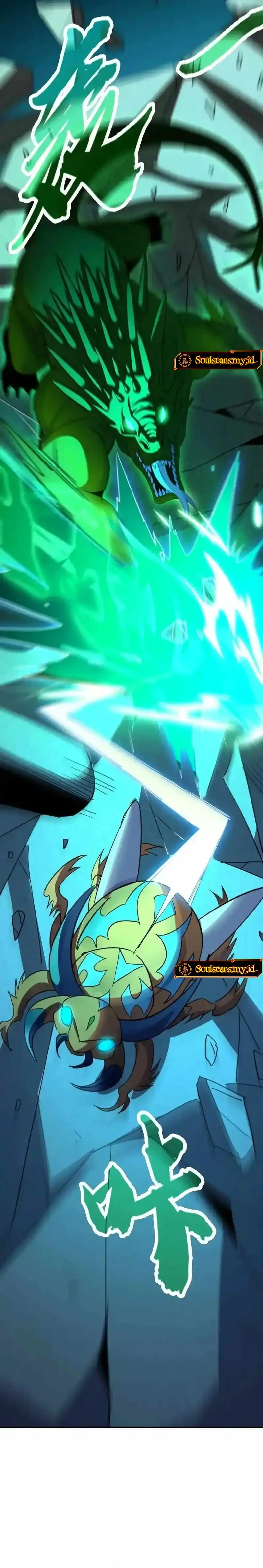 Baca Lord of Summons! Sudden Mutation - Chapter 69 halaman 13