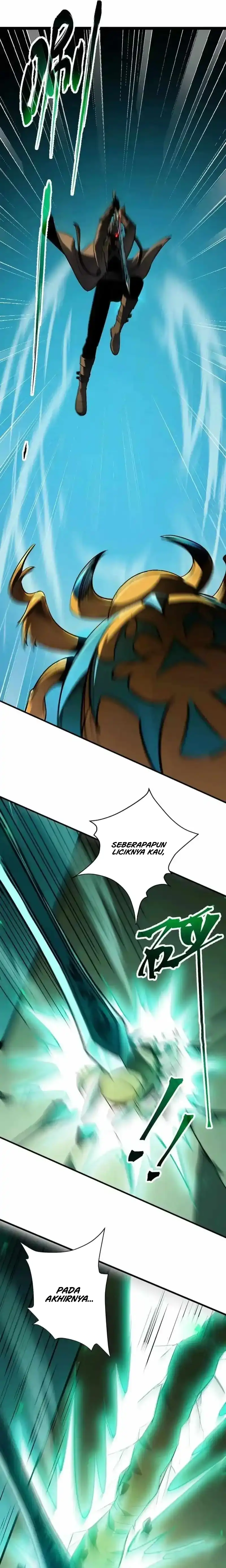 Baca Lord of Summons! Sudden Mutation - Chapter 69 halaman 14