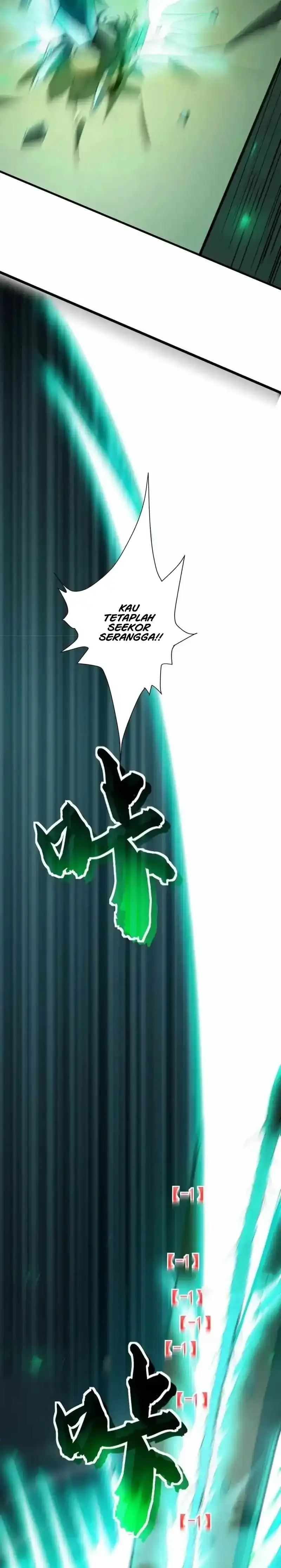 Baca Lord of Summons! Sudden Mutation - Chapter 69 halaman 15