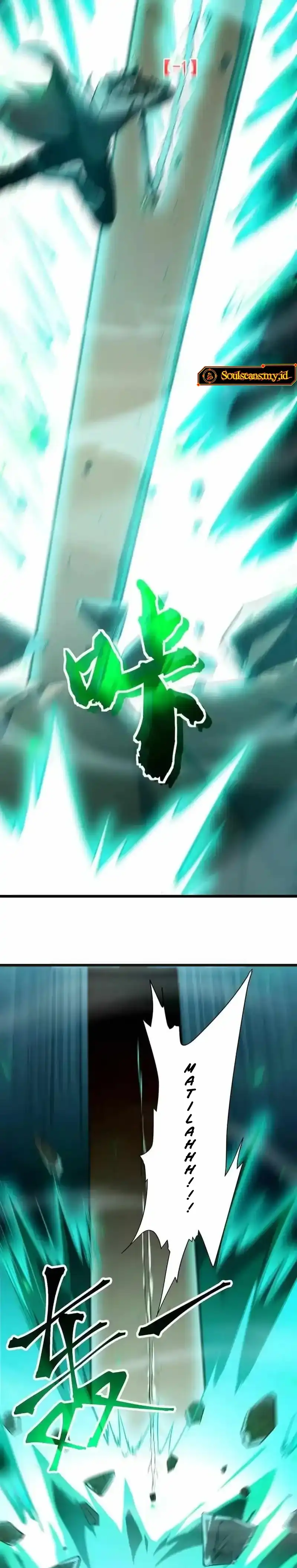 Baca Lord of Summons! Sudden Mutation - Chapter 69 halaman 16