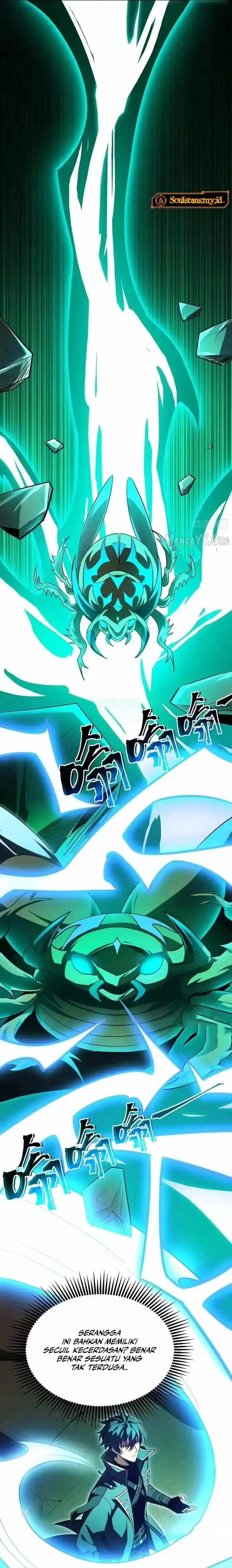 Baca Lord of Summons! Sudden Mutation - Chapter 69 halaman 19