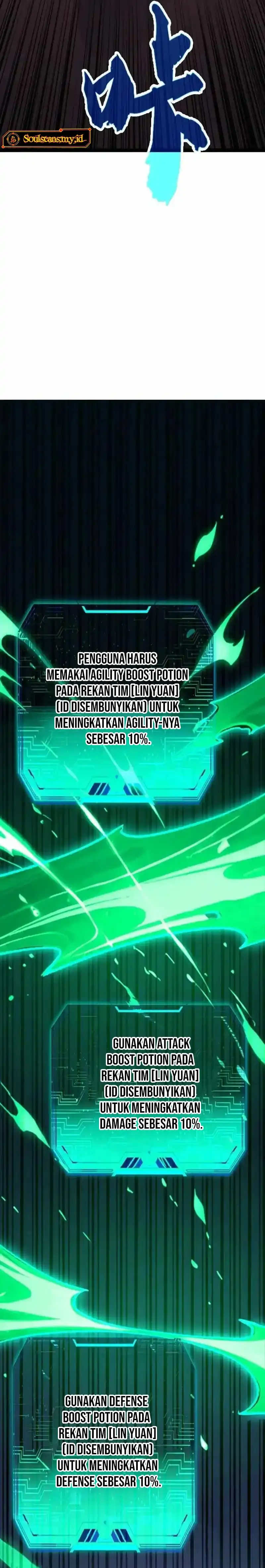 Baca Lord of Summons! Sudden Mutation - Chapter 69 halaman 2