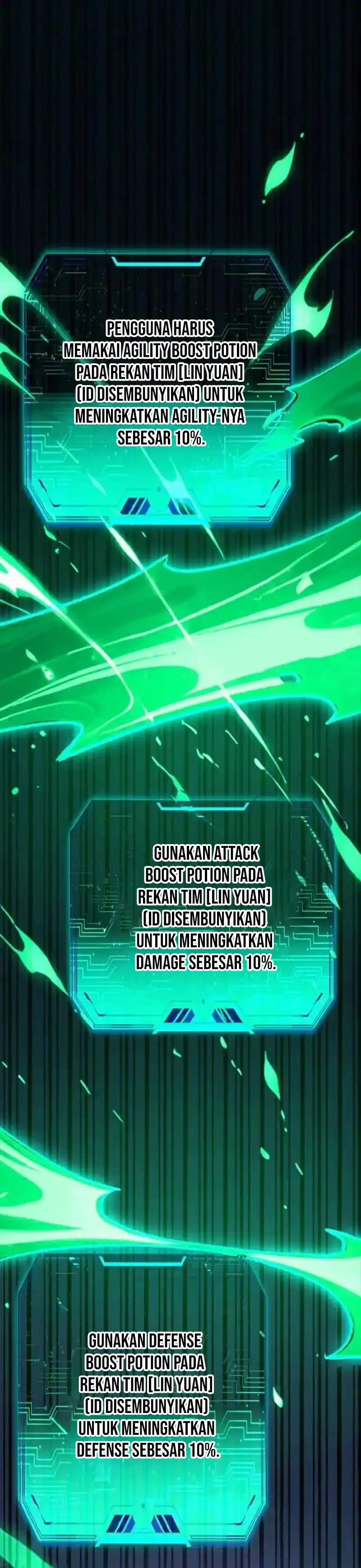 Baca Lord of Summons! Sudden Mutation - Chapter 69 halaman 5