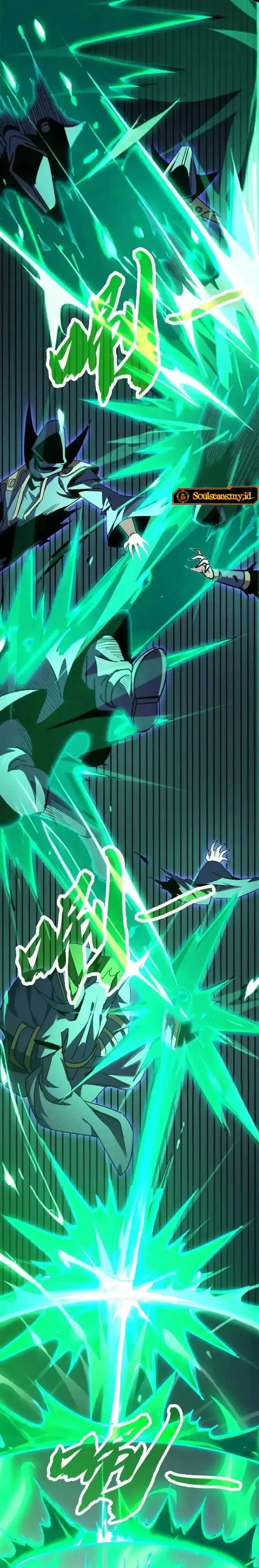 Baca Lord of Summons! Sudden Mutation - Chapter 69 halaman 7