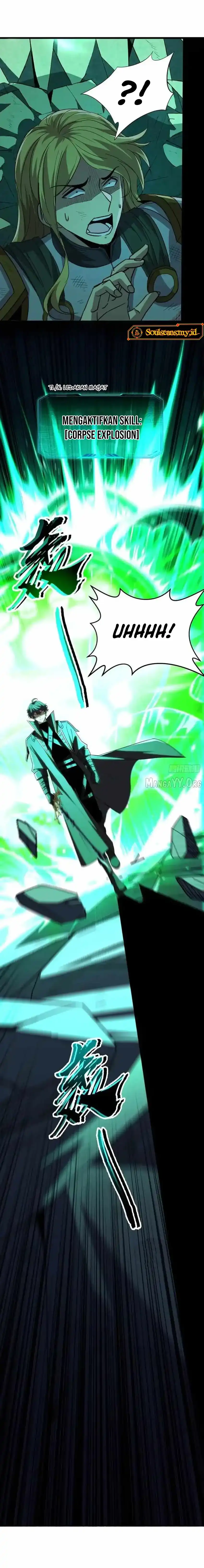 Baca Lord of Summons! Sudden Mutation - Chapter 70 halaman 13