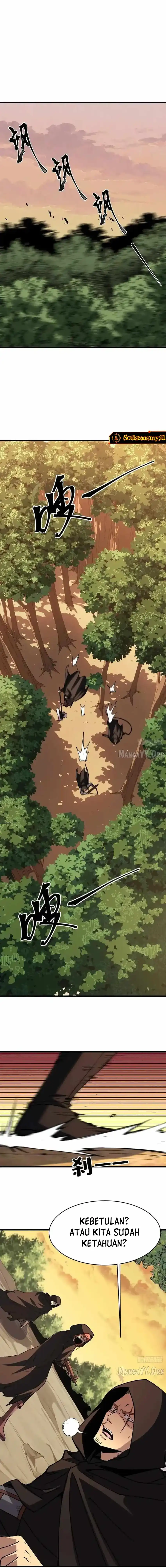 Baca Lord of Summons! Sudden Mutation - Chapter 70 halaman 14