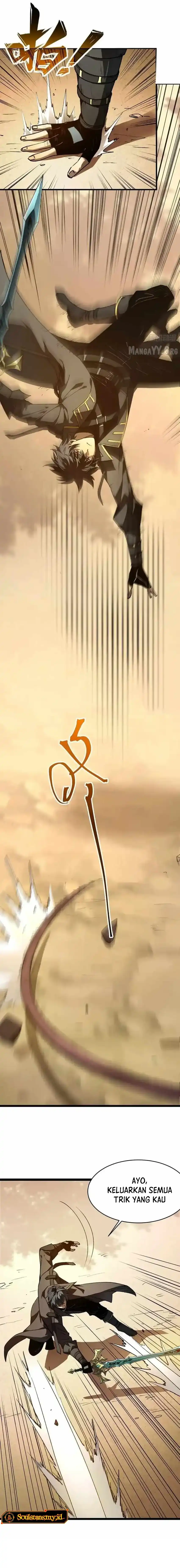 Baca Lord of Summons! Sudden Mutation - Chapter 70 halaman 17