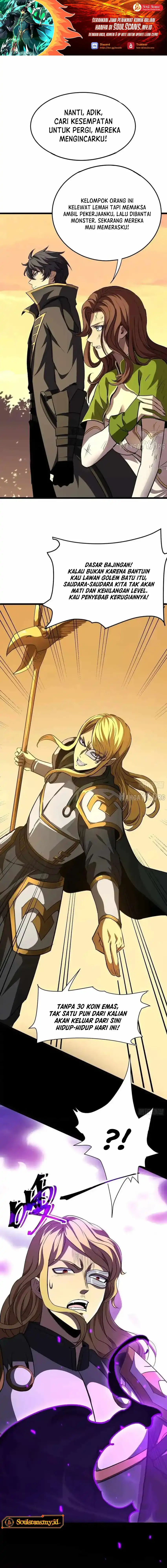 Baca Lord of Summons! Sudden Mutation - Chapter 70 halaman 2