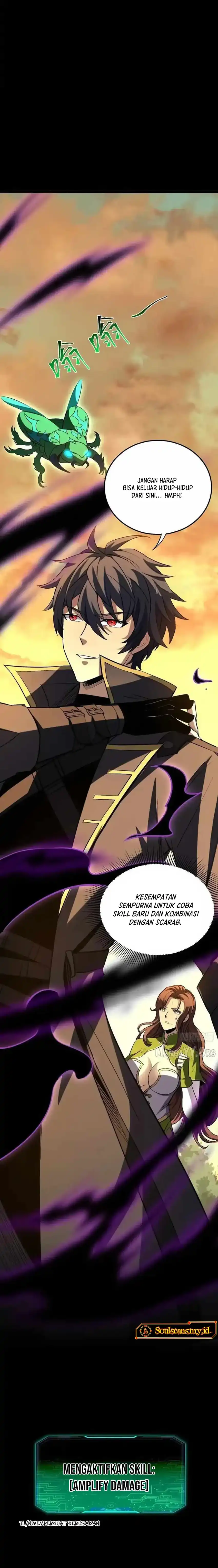 Baca Lord of Summons! Sudden Mutation - Chapter 70 halaman 4