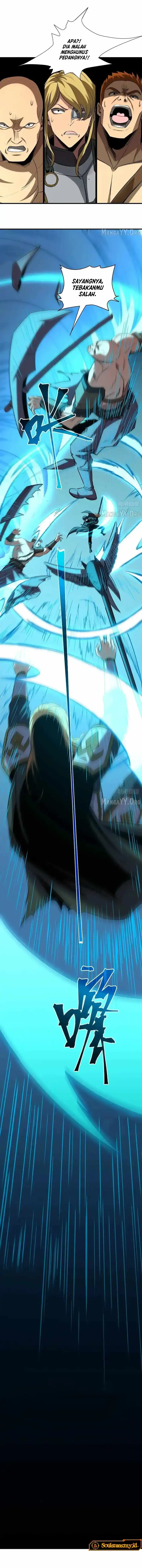 Baca Lord of Summons! Sudden Mutation - Chapter 70 halaman 9