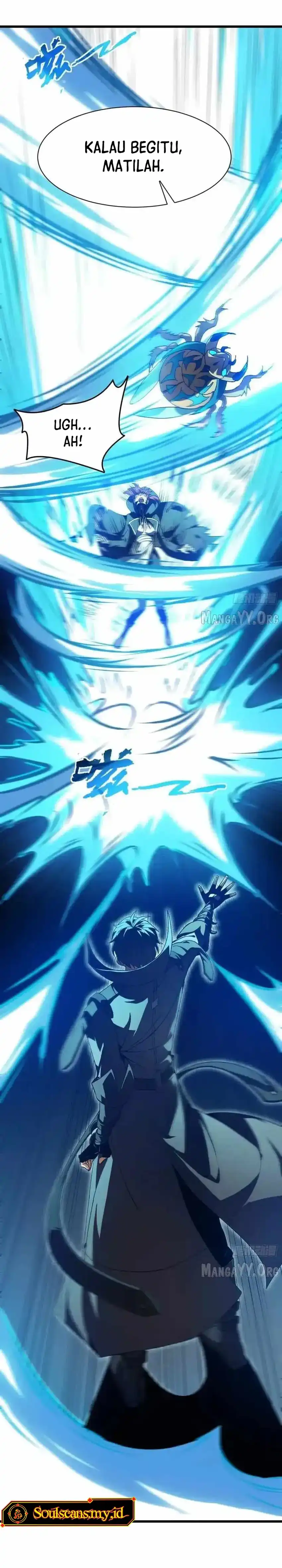 Baca Lord of Summons! Sudden Mutation - Chapter 71 halaman 12