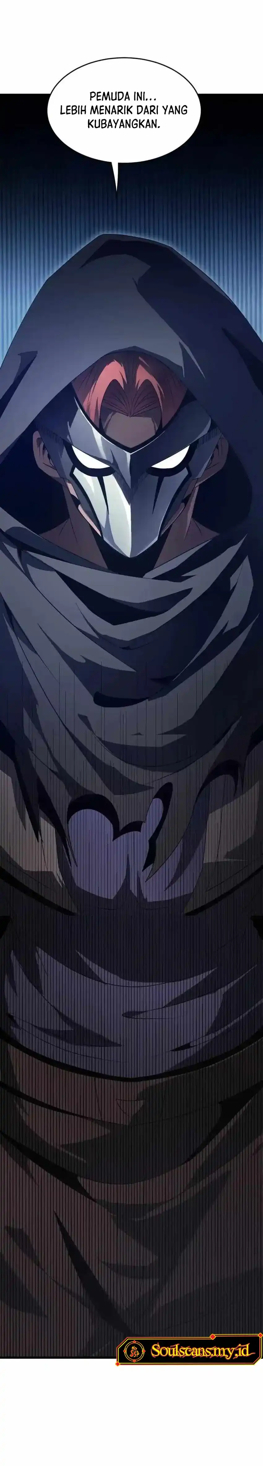 Baca Lord of Summons! Sudden Mutation - Chapter 71 halaman 17