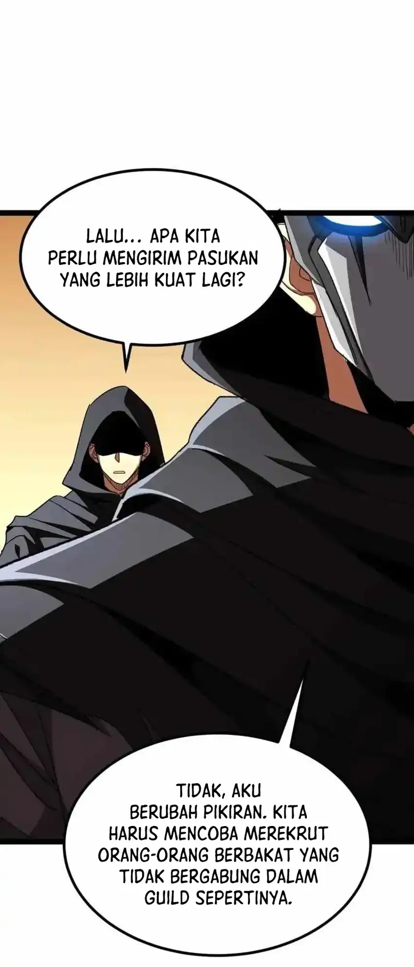Baca Lord of Summons! Sudden Mutation - Chapter 71 halaman 18