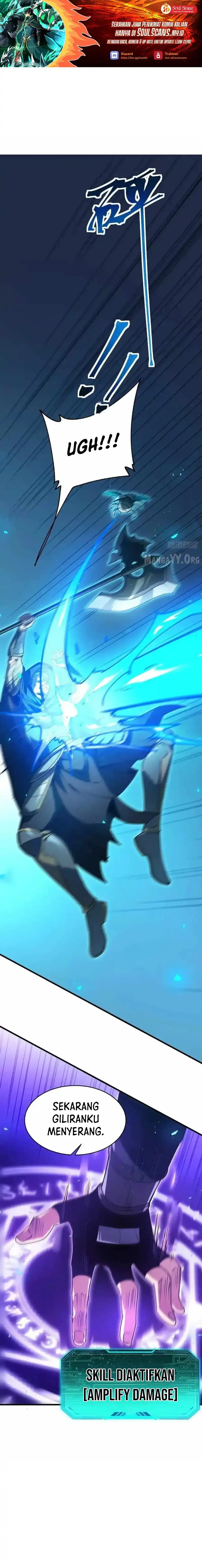 Baca Lord of Summons! Sudden Mutation - Chapter 71 halaman 2