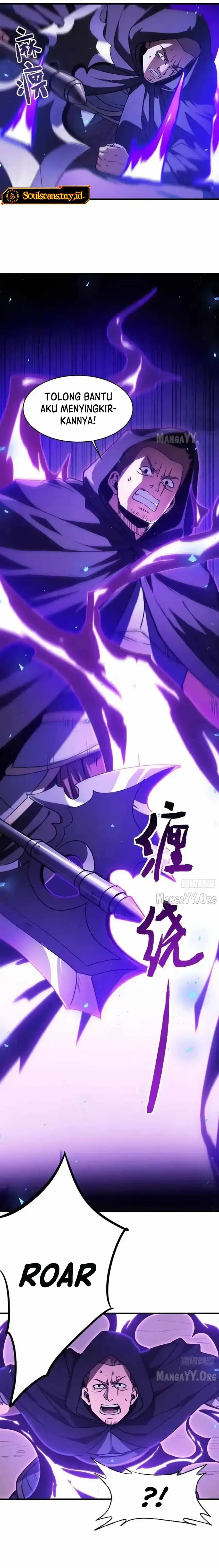 Baca Lord of Summons! Sudden Mutation - Chapter 71 halaman 3