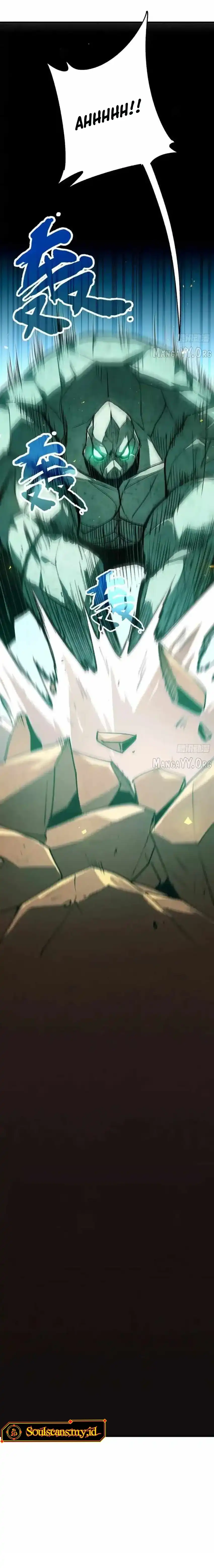 Baca Lord of Summons! Sudden Mutation - Chapter 71 halaman 4