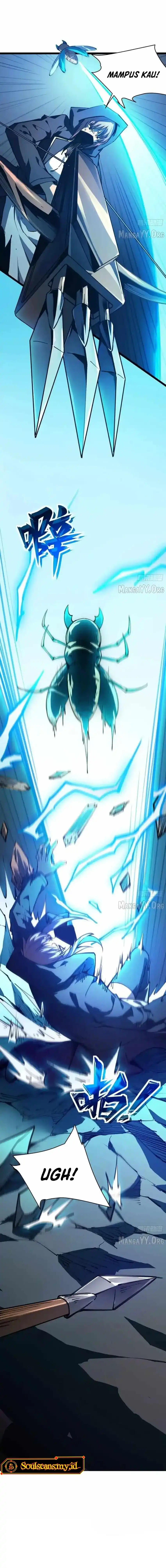 Baca Lord of Summons! Sudden Mutation - Chapter 71 halaman 8