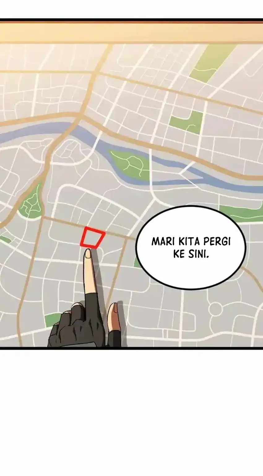 Baca Lord of Summons! Sudden Mutation - Chapter 72 halaman 10