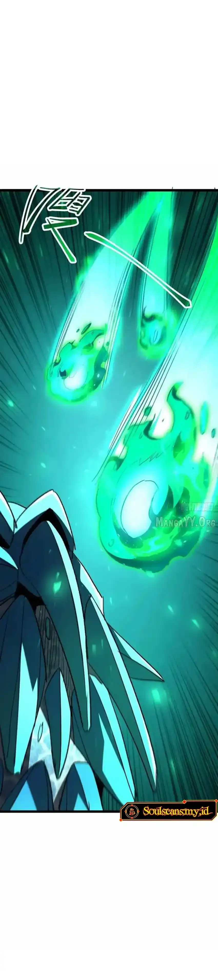 Baca Lord of Summons! Sudden Mutation - Chapter 72 halaman 18