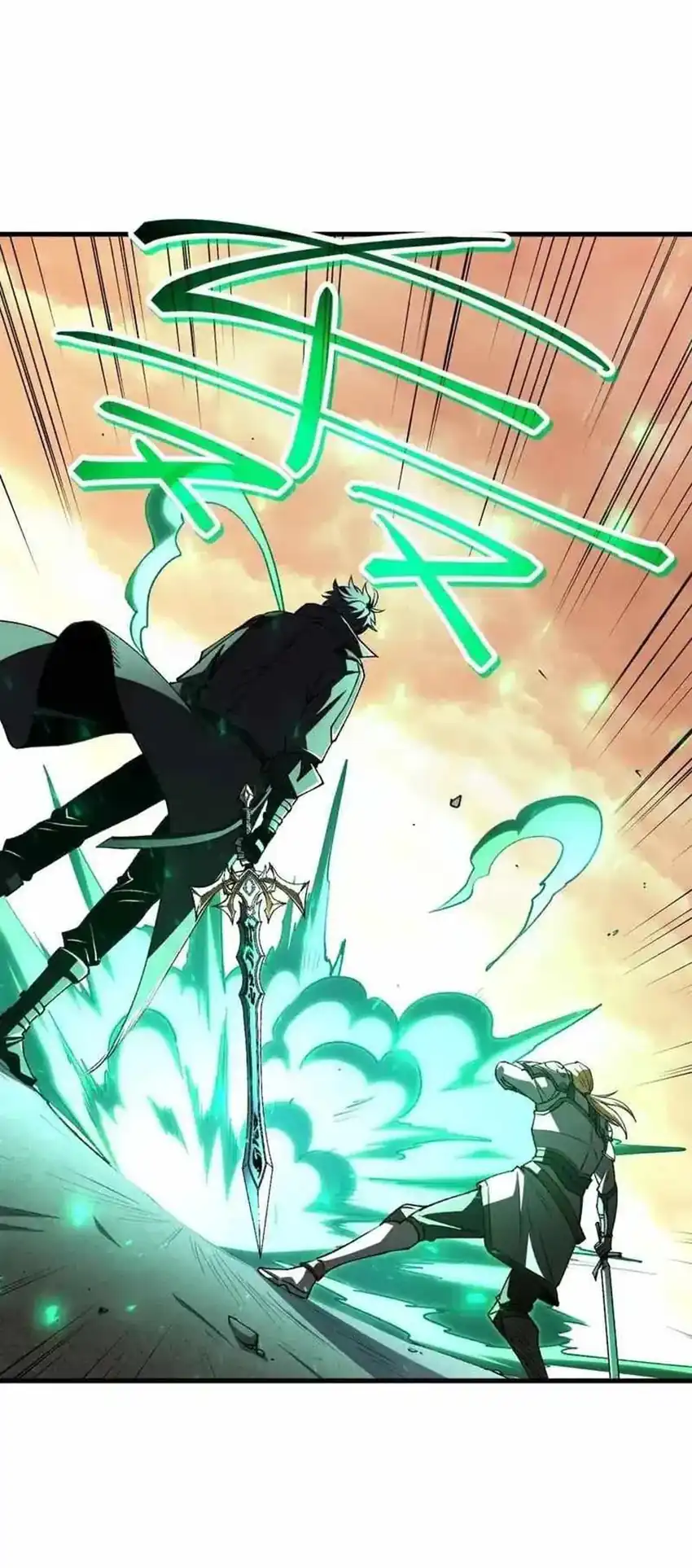 Baca Lord of Summons! Sudden Mutation - Chapter 72 halaman 19