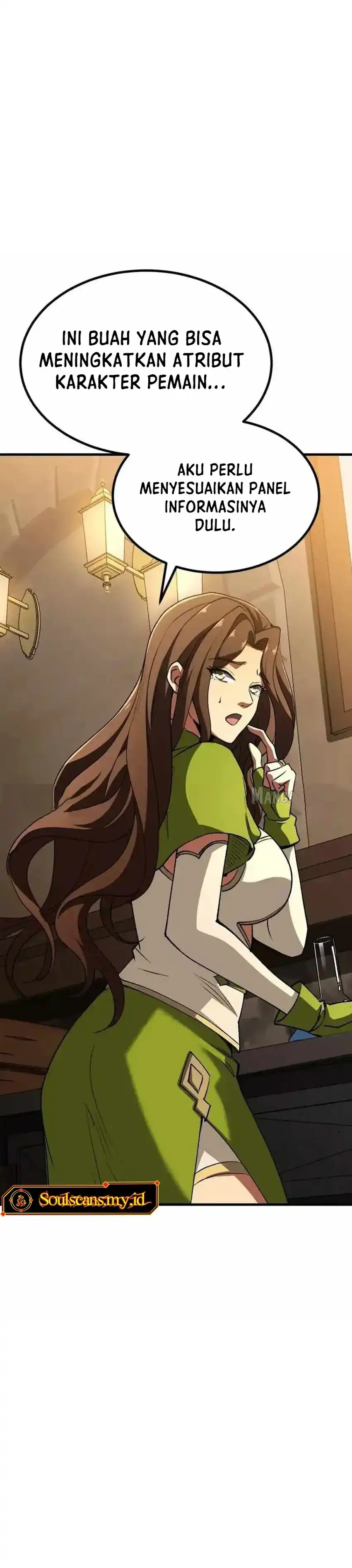 Baca Lord of Summons! Sudden Mutation - Chapter 72 halaman 26