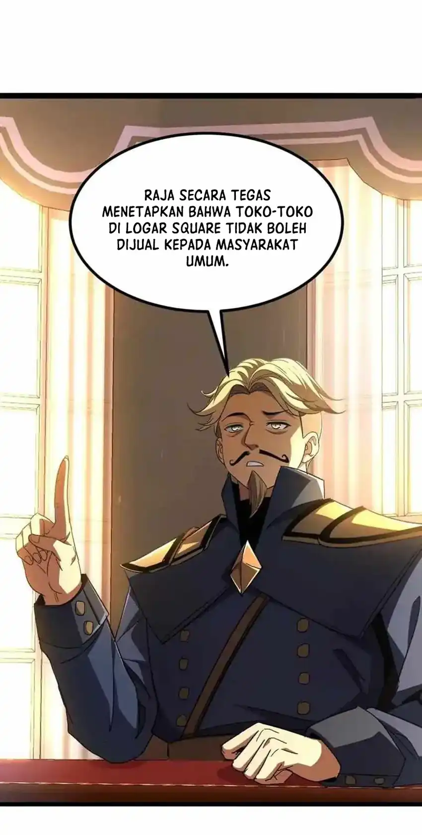 Baca Lord of Summons! Sudden Mutation - Chapter 72 halaman 3