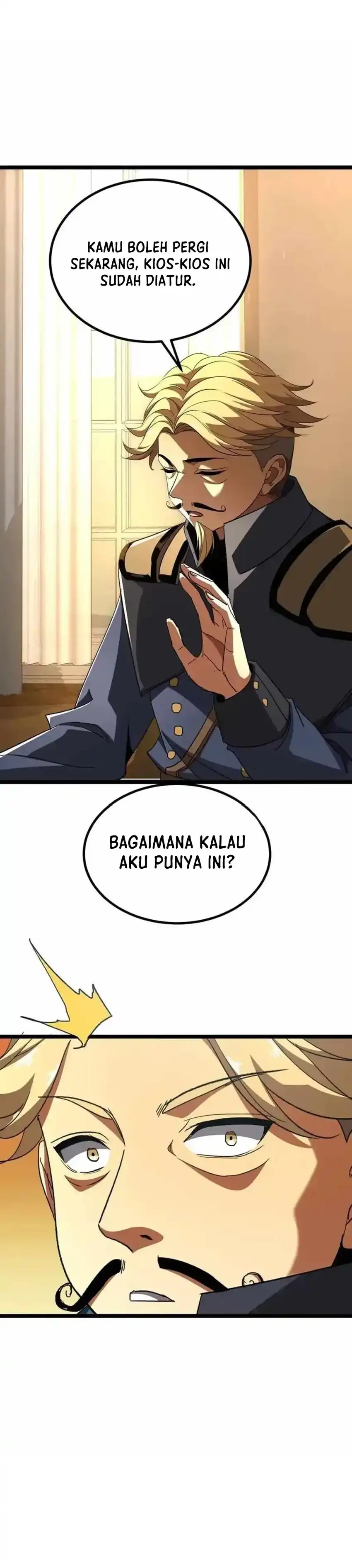 Baca Lord of Summons! Sudden Mutation - Chapter 72 halaman 7