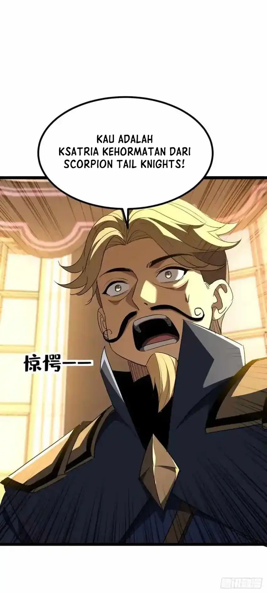 Baca Lord of Summons! Sudden Mutation - Chapter 72 halaman 8