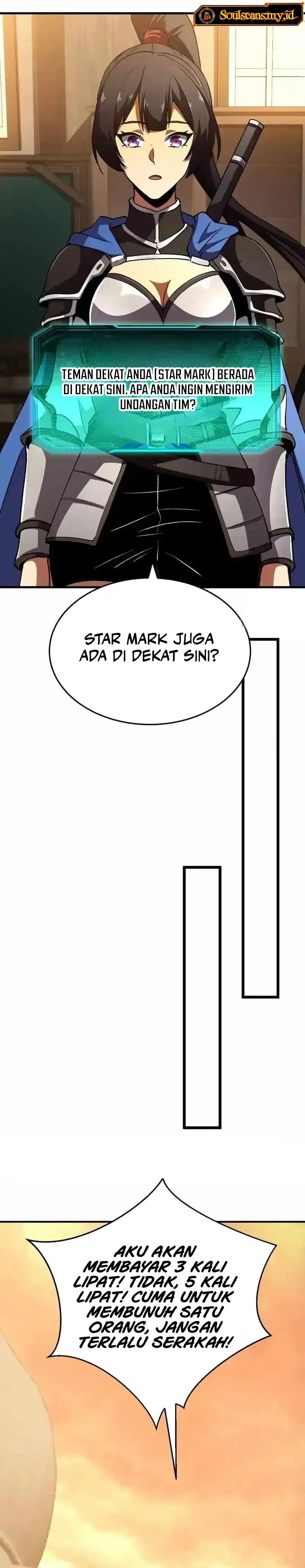 Baca Lord of Summons! Sudden Mutation - Chapter 73 halaman 13