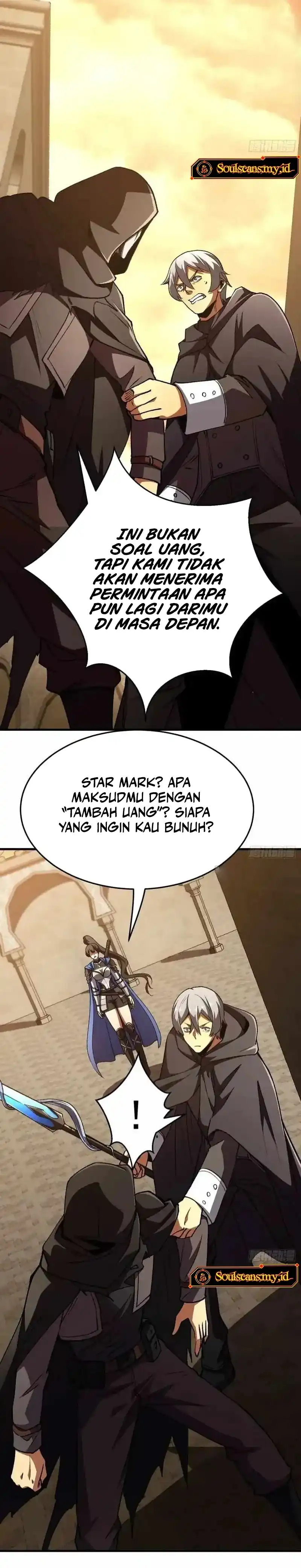 Baca Lord of Summons! Sudden Mutation - Chapter 73 halaman 14