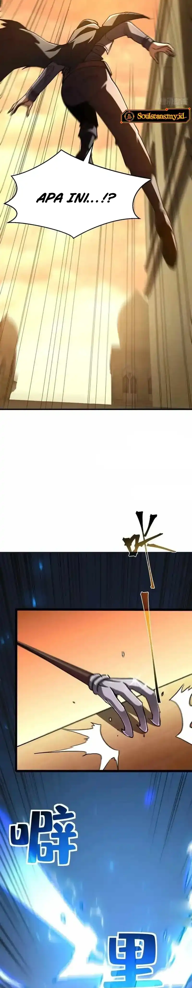 Baca Lord of Summons! Sudden Mutation - Chapter 73 halaman 19