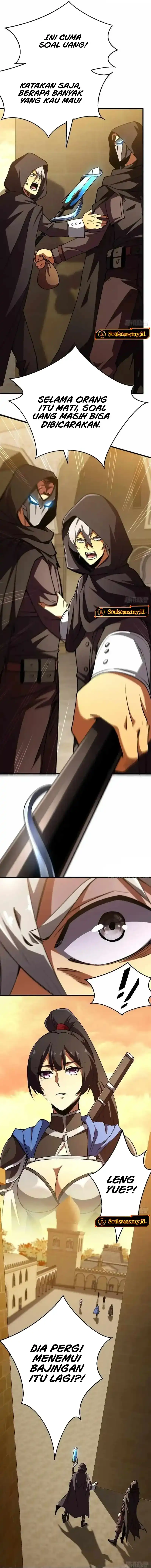 Baca Lord of Summons! Sudden Mutation - Chapter 73 halaman 3