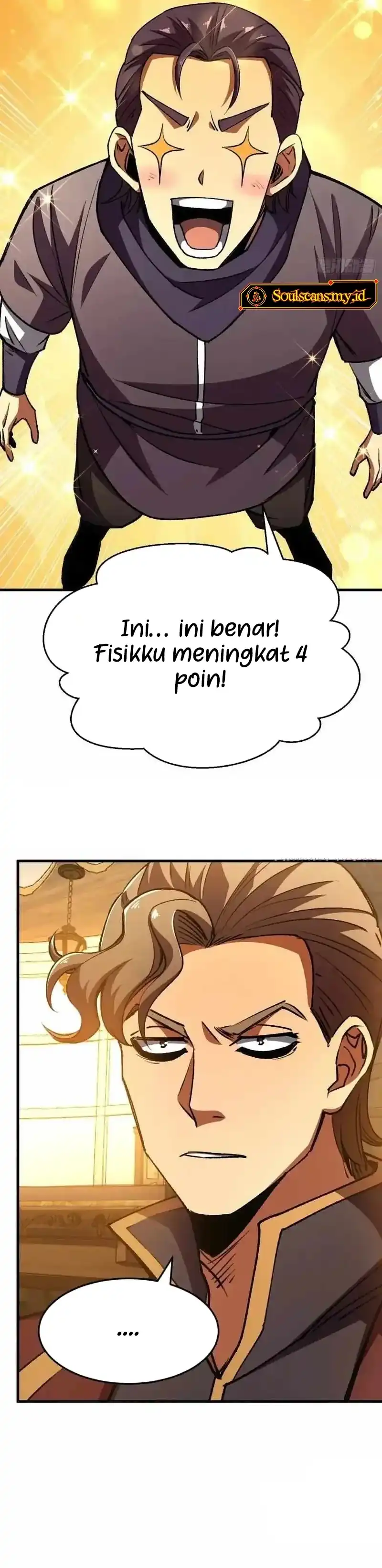 Baca Lord of Summons! Sudden Mutation - Chapter 73 halaman 8