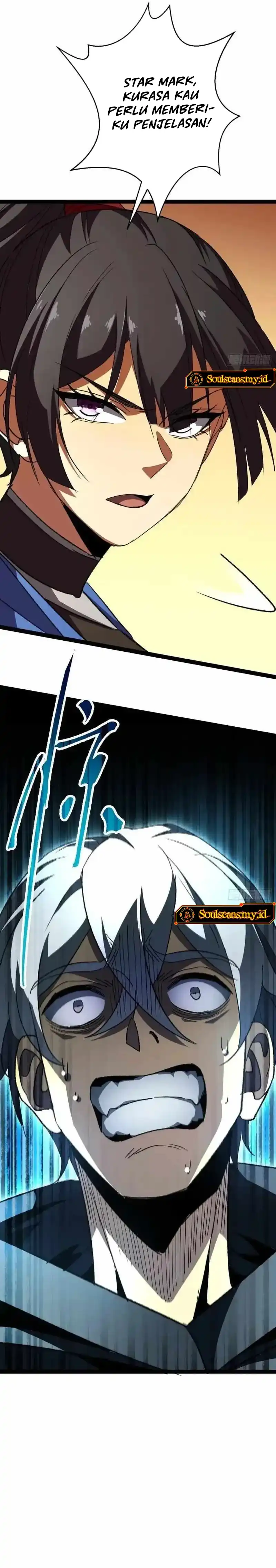 Baca Lord of Summons! Sudden Mutation - Chapter 74 halaman 15