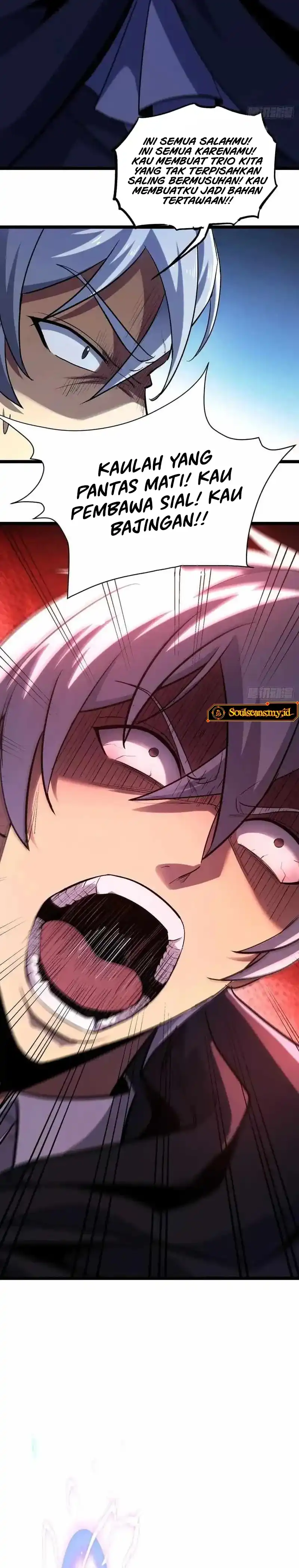 Baca Lord of Summons! Sudden Mutation - Chapter 74 halaman 18