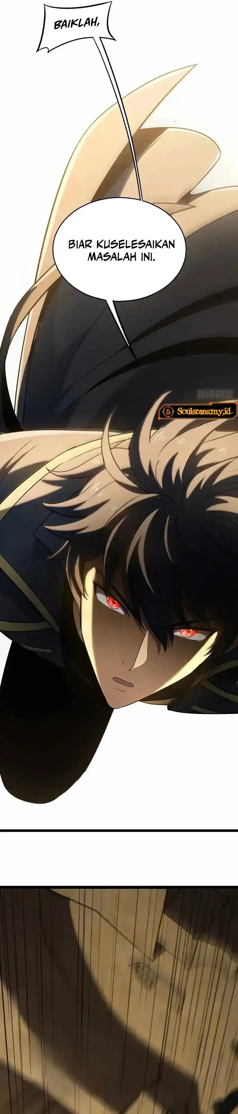 Baca Lord of Summons! Sudden Mutation - Chapter 74 halaman 20