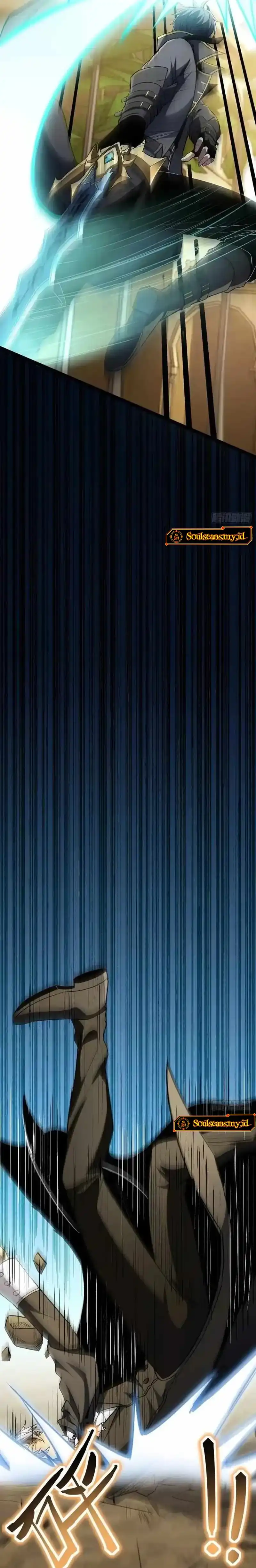 Baca Lord of Summons! Sudden Mutation - Chapter 74 halaman 22