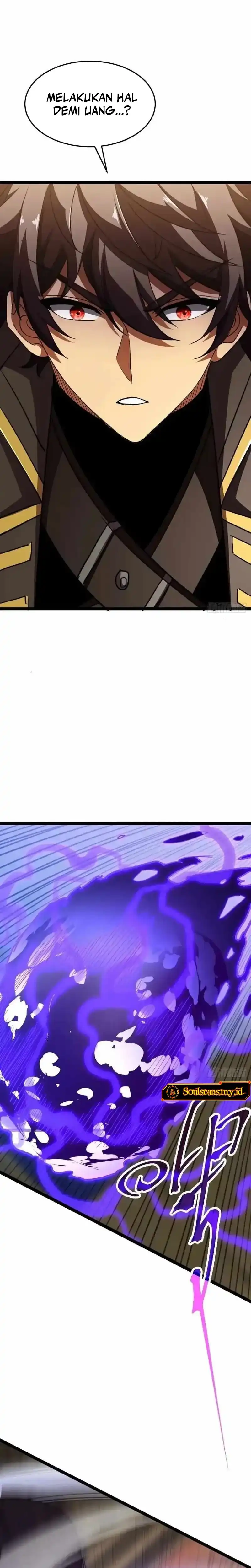 Baca Lord of Summons! Sudden Mutation - Chapter 74 halaman 7