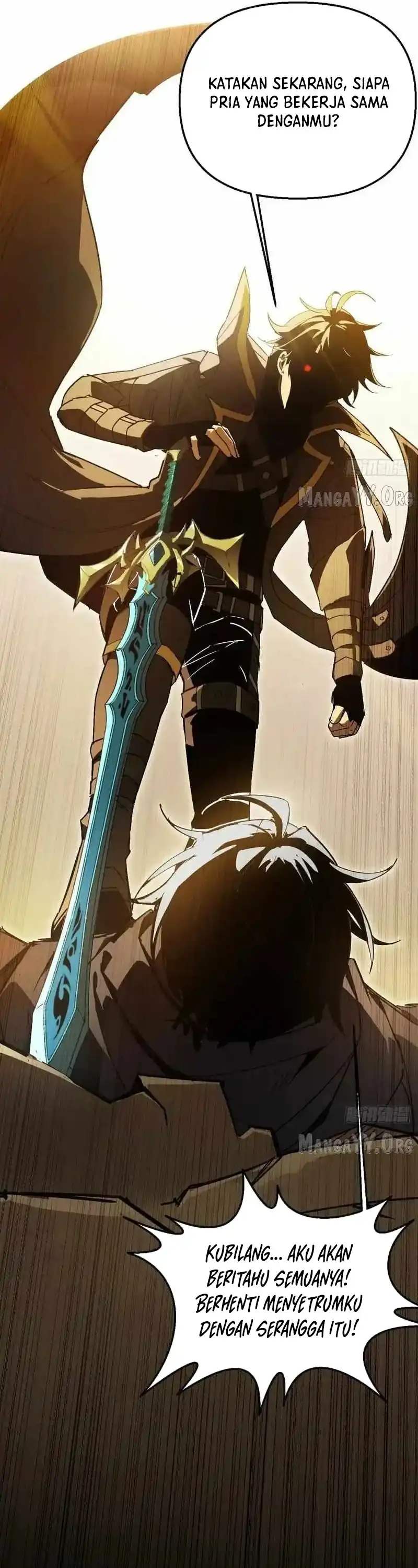 Baca Lord of Summons! Sudden Mutation - Chapter 75 halaman 13