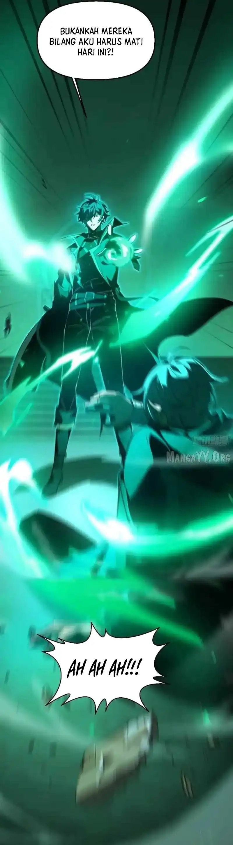 Baca Lord of Summons! Sudden Mutation - Chapter 75 halaman 17