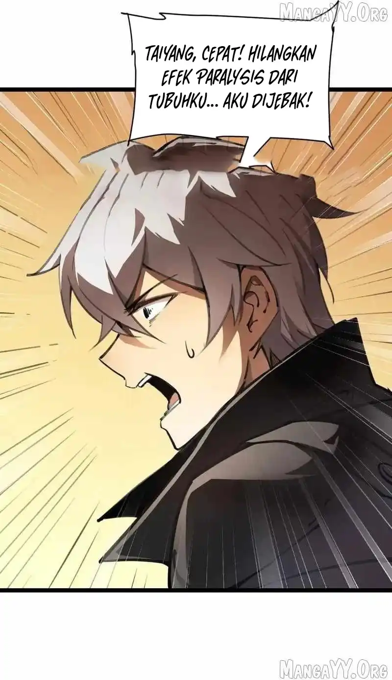 Baca Lord of Summons! Sudden Mutation - Chapter 75 halaman 2