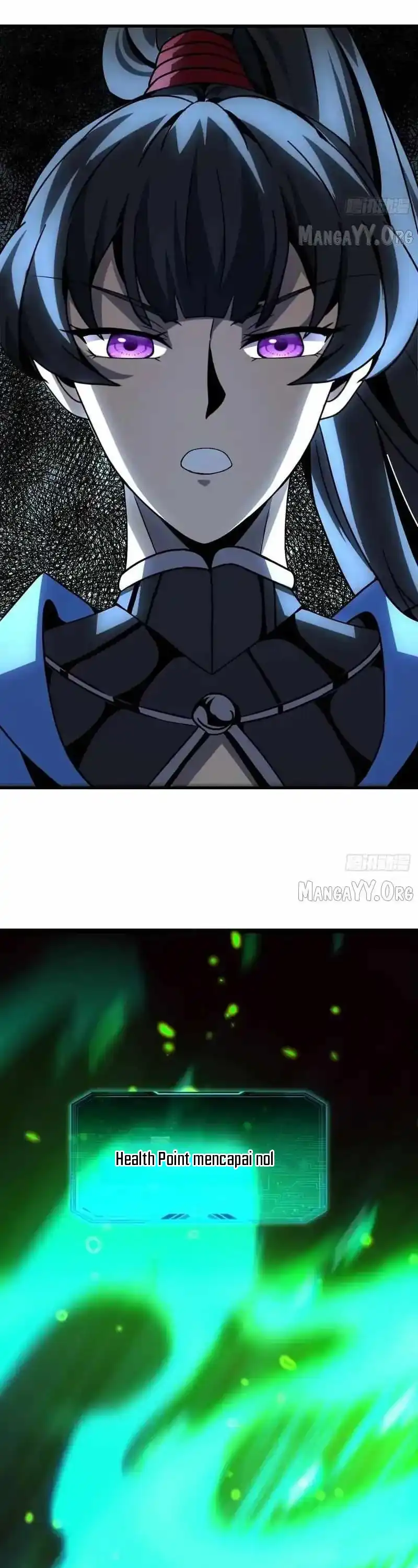 Baca Lord of Summons! Sudden Mutation - Chapter 75 halaman 21