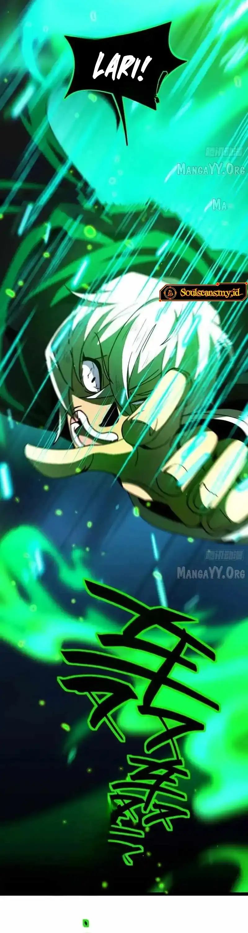 Baca Lord of Summons! Sudden Mutation - Chapter 75 halaman 22