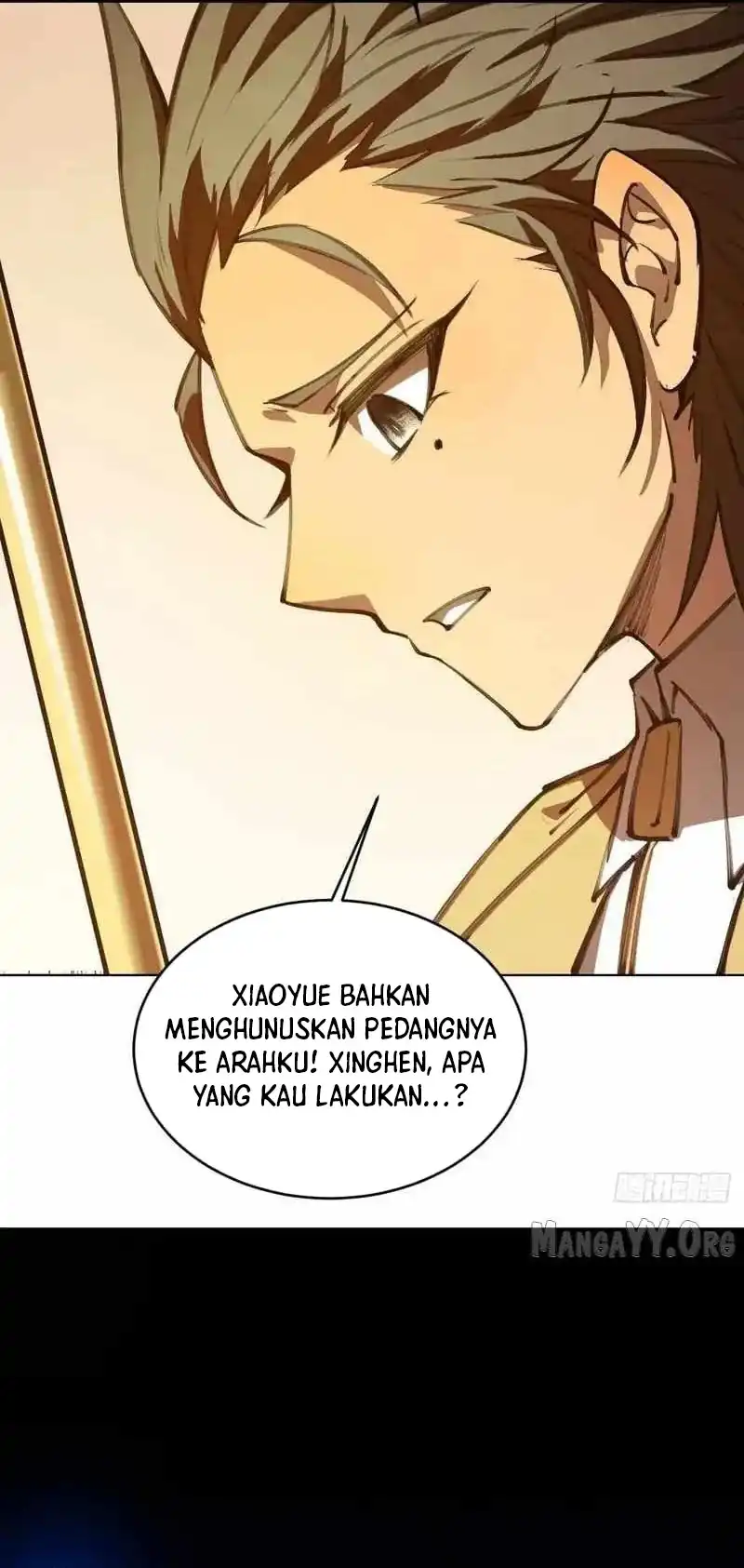 Baca Lord of Summons! Sudden Mutation - Chapter 75 halaman 7