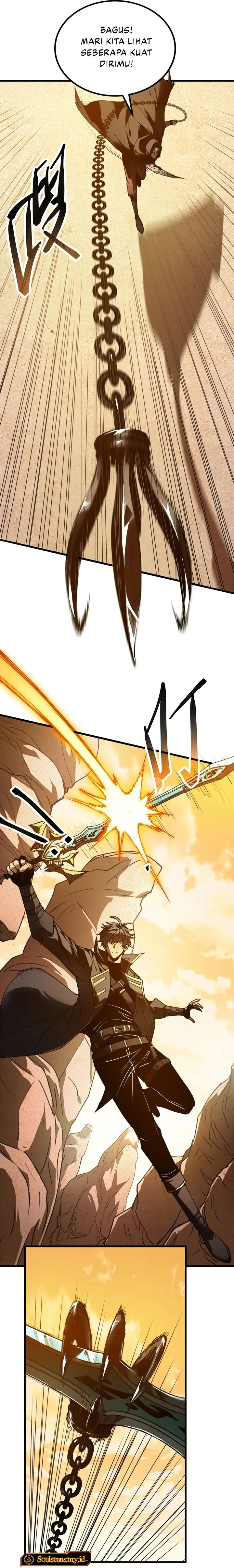 Baca Lord of Summons! Sudden Mutation - Chapter 78 halaman 10