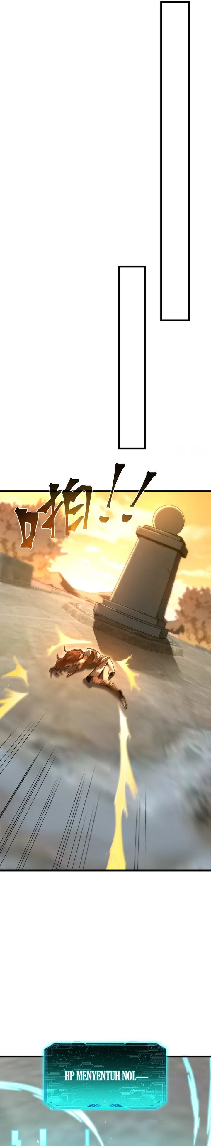 Baca Lord of Summons! Sudden Mutation - Chapter 78 halaman 22