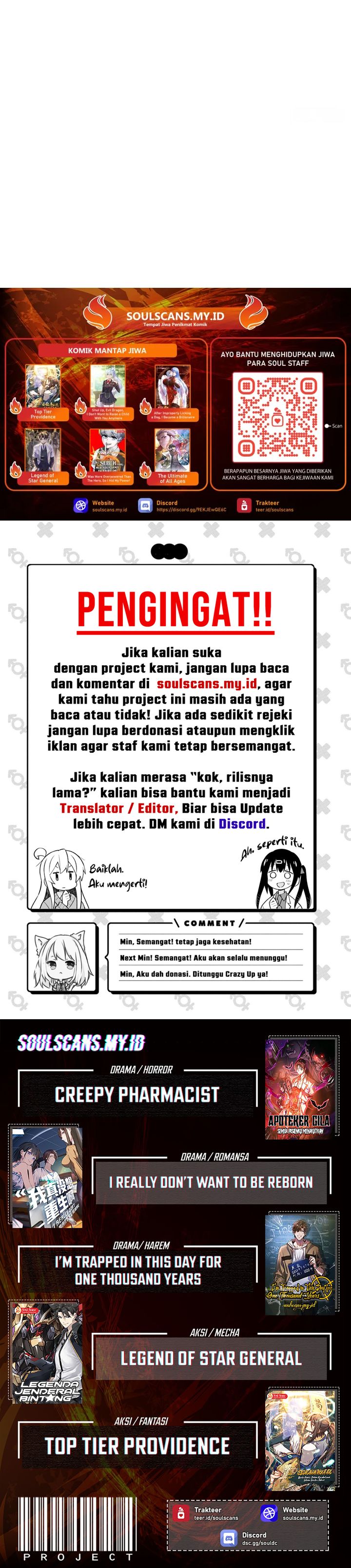 Baca Lord of Summons! Sudden Mutation - Chapter 78 halaman 24