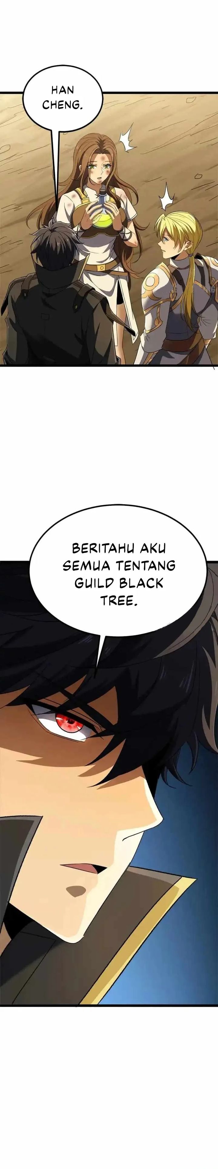 Baca Lord of Summons! Sudden Mutation - Chapter 79 halaman 12