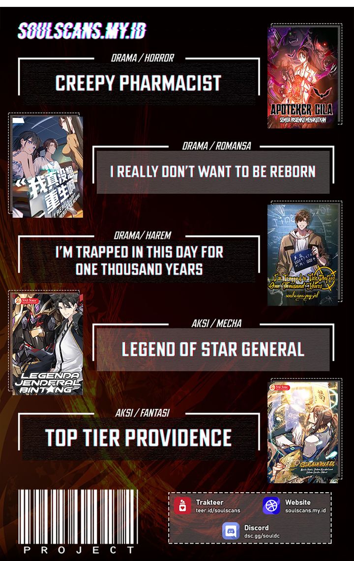 Baca Lord of Summons! Sudden Mutation - Chapter 79 halaman 23