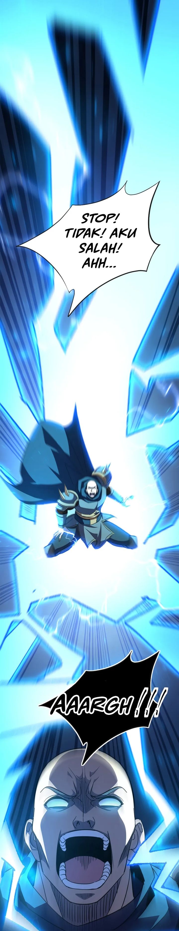 Baca Lord of Summons! Sudden Mutation - Chapter 80 halaman 16